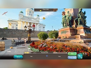 Travel Along 2 - Screen 2