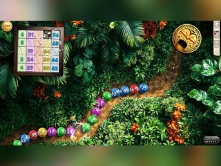Twistingo: Tree of Life Collector's Edition - Screen 1