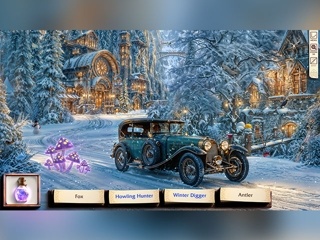 Twistingo: Tree of Life Collector's Edition - Screen 2