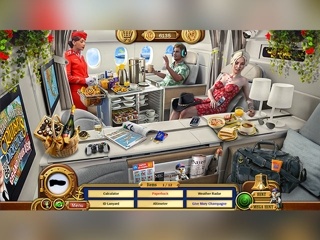 Vacation Adventures: Cruise Director 9 - Screen 1