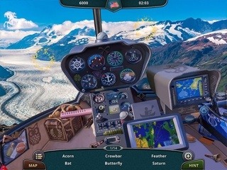 Vacation Paradise: Alaska Collector's Edition - Screen 2