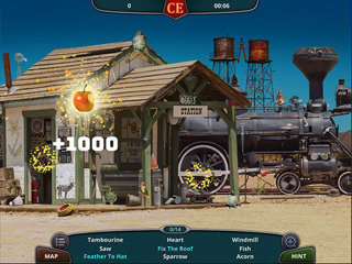 Vacation Paradise: California - Collectors Edition - Screen 2