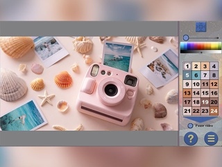 Video Art 3 - Screen 1