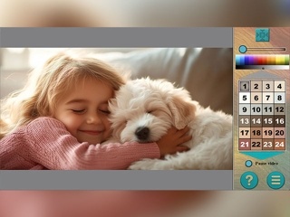 Video Art 6 - Screen 1