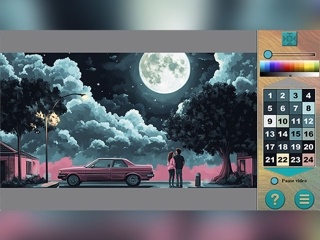 Video Art 6 - Screen 2