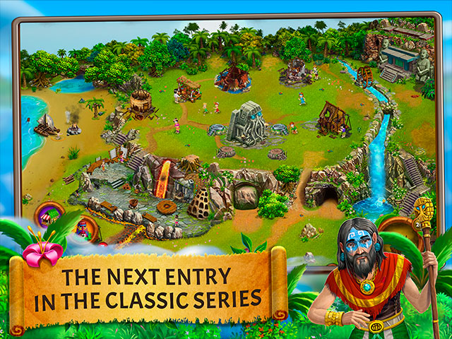 Virtual Villagers Origins 2 Free Lava Stones Pc Virtual Villagers Origins 2 Game - Download and Play Free Version!