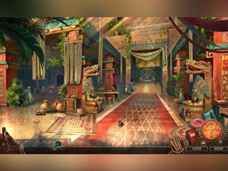 Wanderlust: The Bermuda Secret Collector's Edition - Screen 1