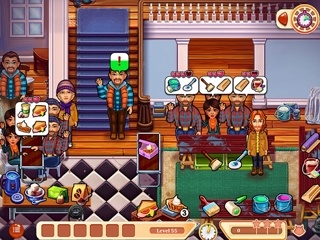 Welcome To Primrose Lake 4 Premium Edition - Screen 1