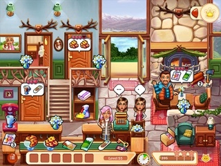 Welcome To Primrose Lake 5 Premium Edition - Screen 1