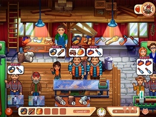 Welcome To Primrose Lake 5 Premium Edition - Screen 2