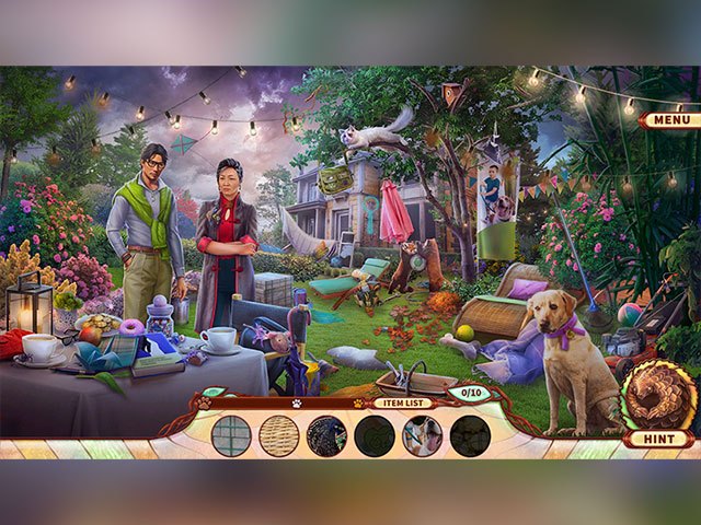 Wilde Investigations: Animal Sanctuary Shuffle CE Game - Download and ...