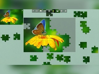 Wonderful Jigsaw - Screen 2
