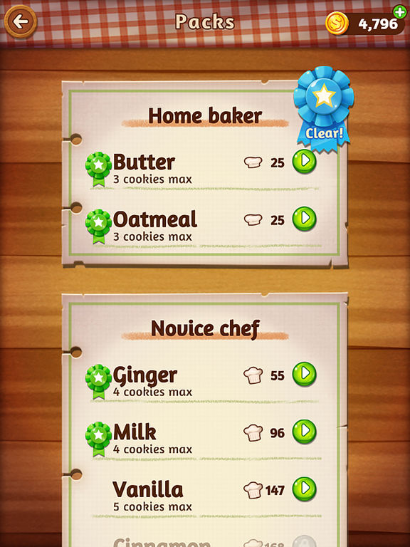 Word Cookies Game Review Download and Play Free On iOS and Android