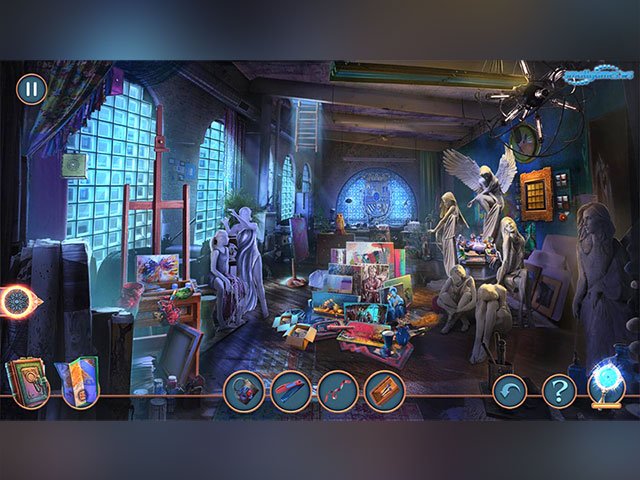 Word Of The Law Death Mask Collectors Edition Game Download And Play Free Version 