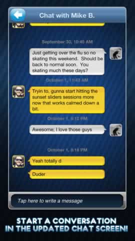 Words With Friends Free Game Review Download and Play Free On iOS and