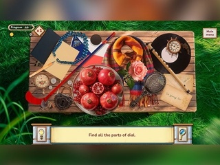 World Wonders 3 Collector's Edition - Screen 2