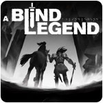 A Blind Legend