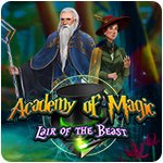 Academy of Magic: Lair of the Beast