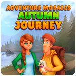 Adventure Mosaics - Autumn Journey