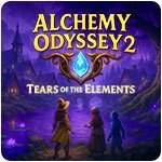 Alchemy Odyssey 2: Tears of the Elements