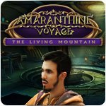 Amaranthine Voyage: The Living Mountain