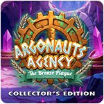 Argonauts Agency 11: The Bronze Plague CE
