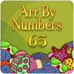 Art By Numbers 65