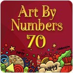 Art By Numbers 70