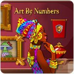 Art By Numbers