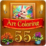Art Coloring 55