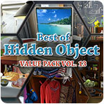 Best of Hidden Object Value Pack Vol. 13