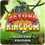 Beyond the Kingdom - Collector's Edition