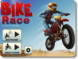 bike game play free