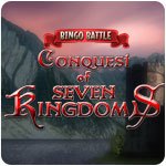 Bingo Battle: Conquest of Seven Kingdoms