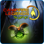 Campfire Legends: The Last Act -- Premium Edition