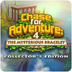 Chase for Adventure 4: The Mysterious Bracelet CE