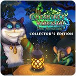 Cheshires Wonderland - Dire Adventure Collectors Edition