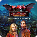 Chimeras: Cursed and Forgotten Collector's Edition