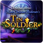 Christmas Stories 3: Hans Christian Andersen's Tin Soldier