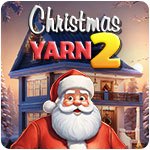 Christmas Yarn 2