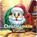 Christmas Yarn 3: Tangled Traditions
