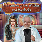 Chronicles of The Witches and Warlocks