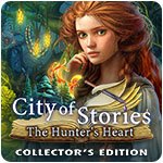 City of Stories: The Hunter's Heart Collector's Edition