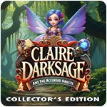 Claire Darksage and The Accursed Objects CE