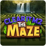 ClearIt M2: The Maze