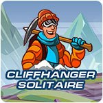 Cliffhanger Solitaire