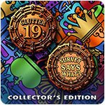 Clutter 19: Survey Says What? Collector's Edition