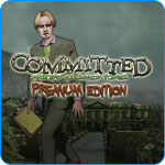 Committed: Mystery at Shady Pines -- Collector's Edition