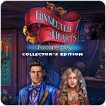 Connected Hearts: Fortune Play Collector's Edition