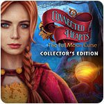 Connected Hearts: The Full Moon Curse Collectors Edition